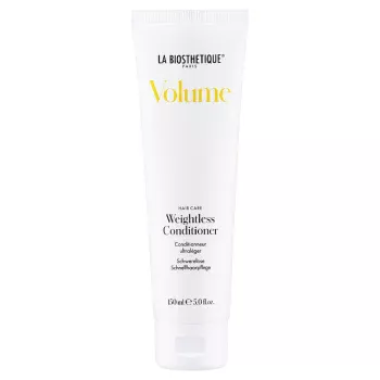 Кондиционер для объема волос Volume Weightless Conditioner La Biosthetique 150 мл