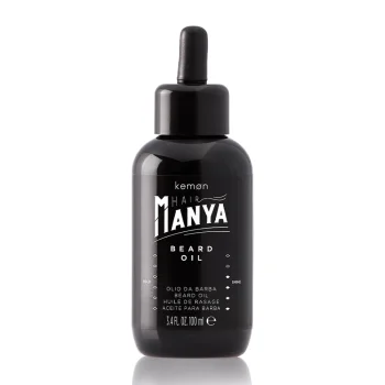 Масло для бороды Hair Manya Beard Oil Kemon 100 мл