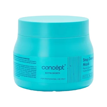 Маска укрепляющая Biotin Secrets Concept 400 мл