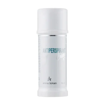 Крем дезодорант антиперспирант Antiperspirant Cream Anna Lotan