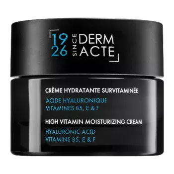 Мультивитаминный увлажняющий крем Academie 50 мл