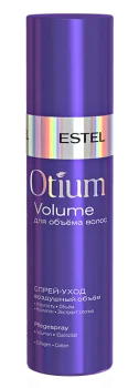 Спрей-уход для волос Воздушный объем Otium Volume Estel 200 мл
