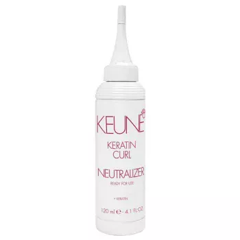 Нейтрализатор Кератиновый Локон Keratin neutrilizer Keune