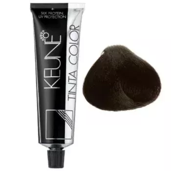 Краска Тинта № 5.23 Светлый какао шатен Keune 60 мл