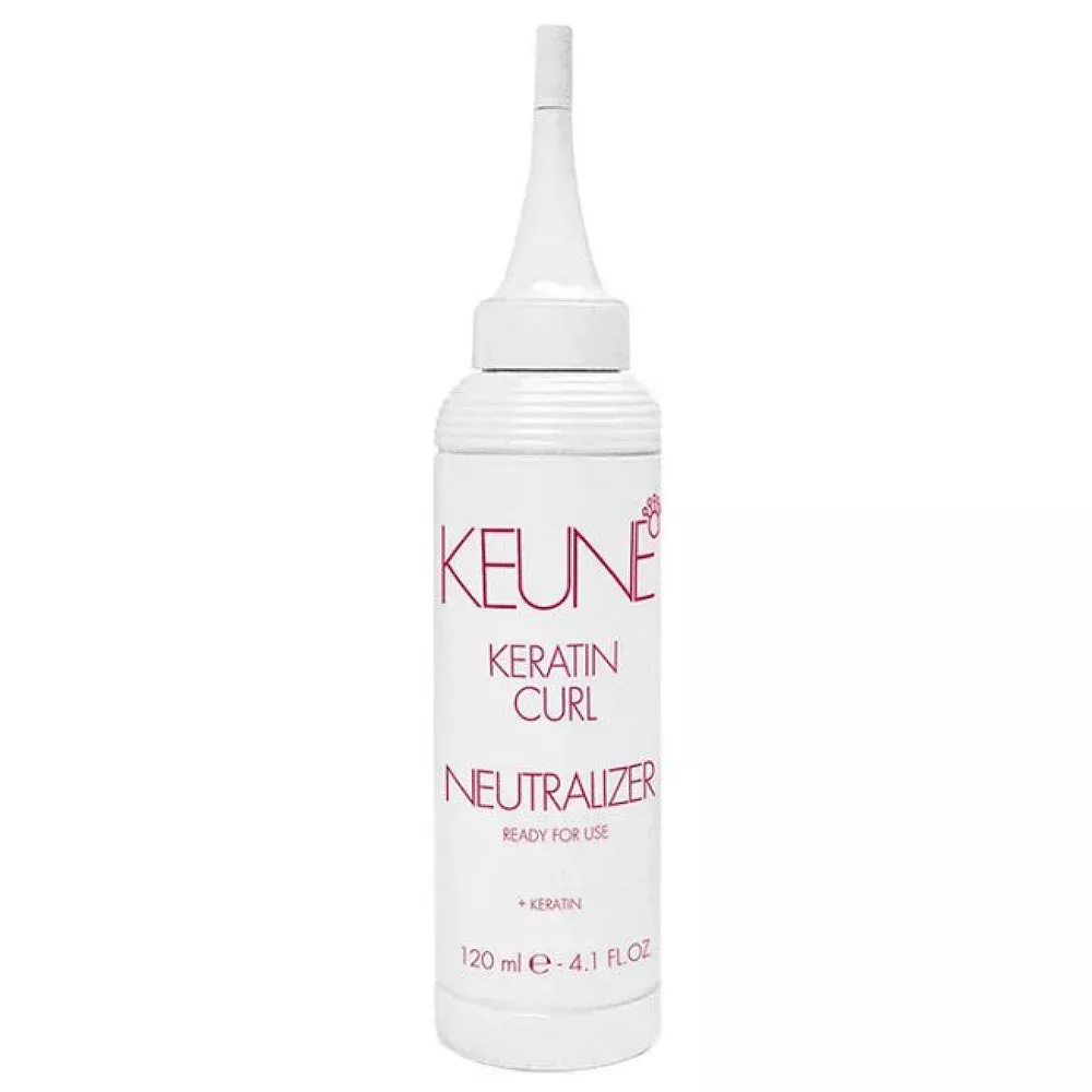 Нейтрализатор Кератиновый Локон Keratin neutrilizer