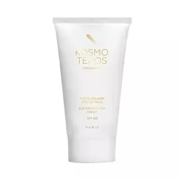 Солнцезащитный крем SPF 50 Crème Solaire Protectrice SPF 50 Kosmoteros 50 мл