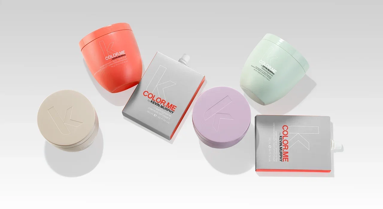 Осветляющий блондирующий крем Cream.Lightener