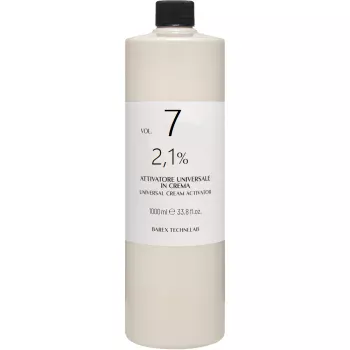 Универсальный крем-активатор 2,1% Barex 1000 мл