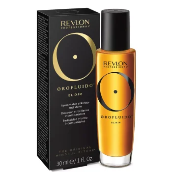 Эликсир для волос Elixir Revlon 30 мл