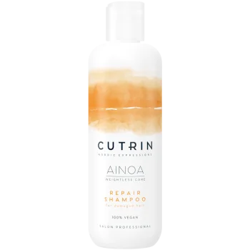 Шампунь для восстановления Ainoa Repair Cutrin