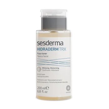Тоник увлажняющий для лица Hidraderm Trx Sesderma 200 мл
