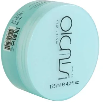 Водный воск нормальной фиксации Styling Studio Kapous 125 мл