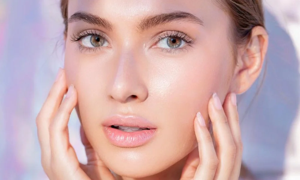 Выравнивание тона и рельефа кожи лица Kosmetika-proff.ru