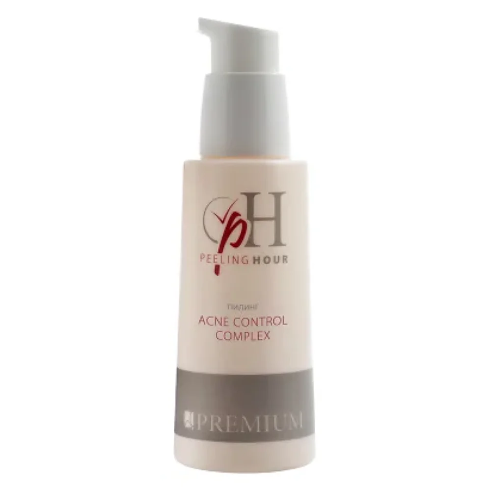 Пилинг Acne Control Complex