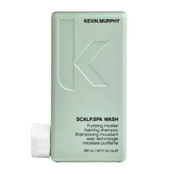 Очищающий шампунь для кожи головы с мицеллярной водой Scalp.Spa Wash KEVIN.MURPHY 250 мл