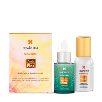 Набор Sesmahal French Maritime Pine Sesderma