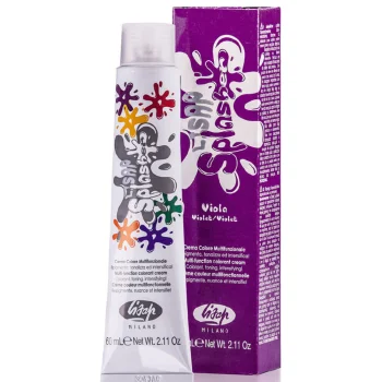 Оттеночный краситель Splasher Lisap Milano