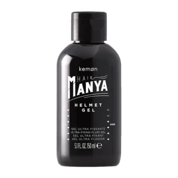 Гель с сильной и длительной фиксацией Hair Manya Helmet Gel Kemon 150 мл