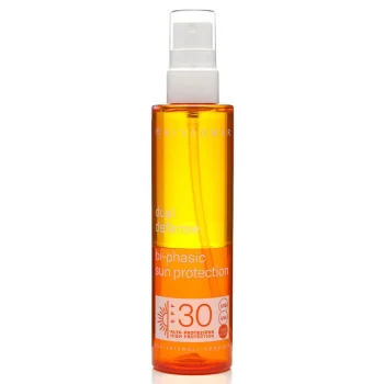 Эмульсия-спрей солнцезащитная Dual Defense SPF 30 Histomer 200 мл