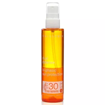 Эмульсия-спрей солнцезащитная Dual Defense SPF 30 Histomer 200 мл