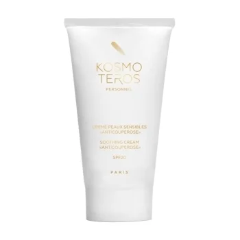 Крем для чувствительной кожи Anticouperose SPF20 Kosmoteros 50 мл