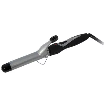 Плойка для завивки волос Beauty Curl 25 мм Harizma 1 шт