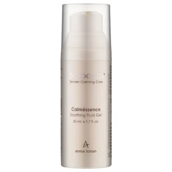 Успокаивающий гель Барбадос на цветочных экстрактах Anna Lotan 50 мл