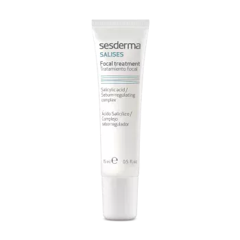 Точечный корректор Salises Sesderma 15 мл