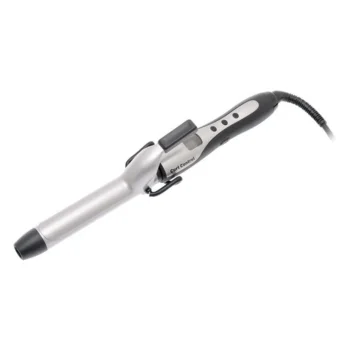 Плойка для завивки волос Curl Control 25 мм Harizma 1 шт