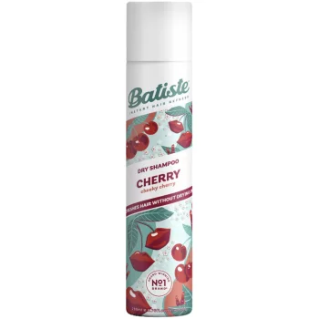 Сухой шампунь Cherry Batiste