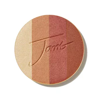 Пудра оттеночная-шиммер PureBronze Shimmer Bronzer Jane Iredale