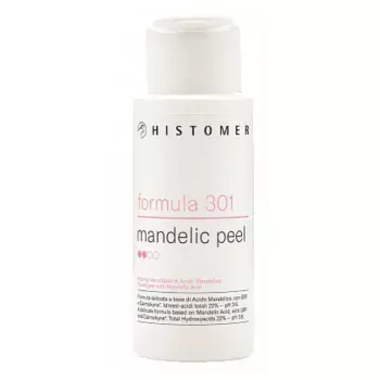 Комбинированный пилинг на основе миндальной кислоты Mandelic Peel Histomer 50 мл