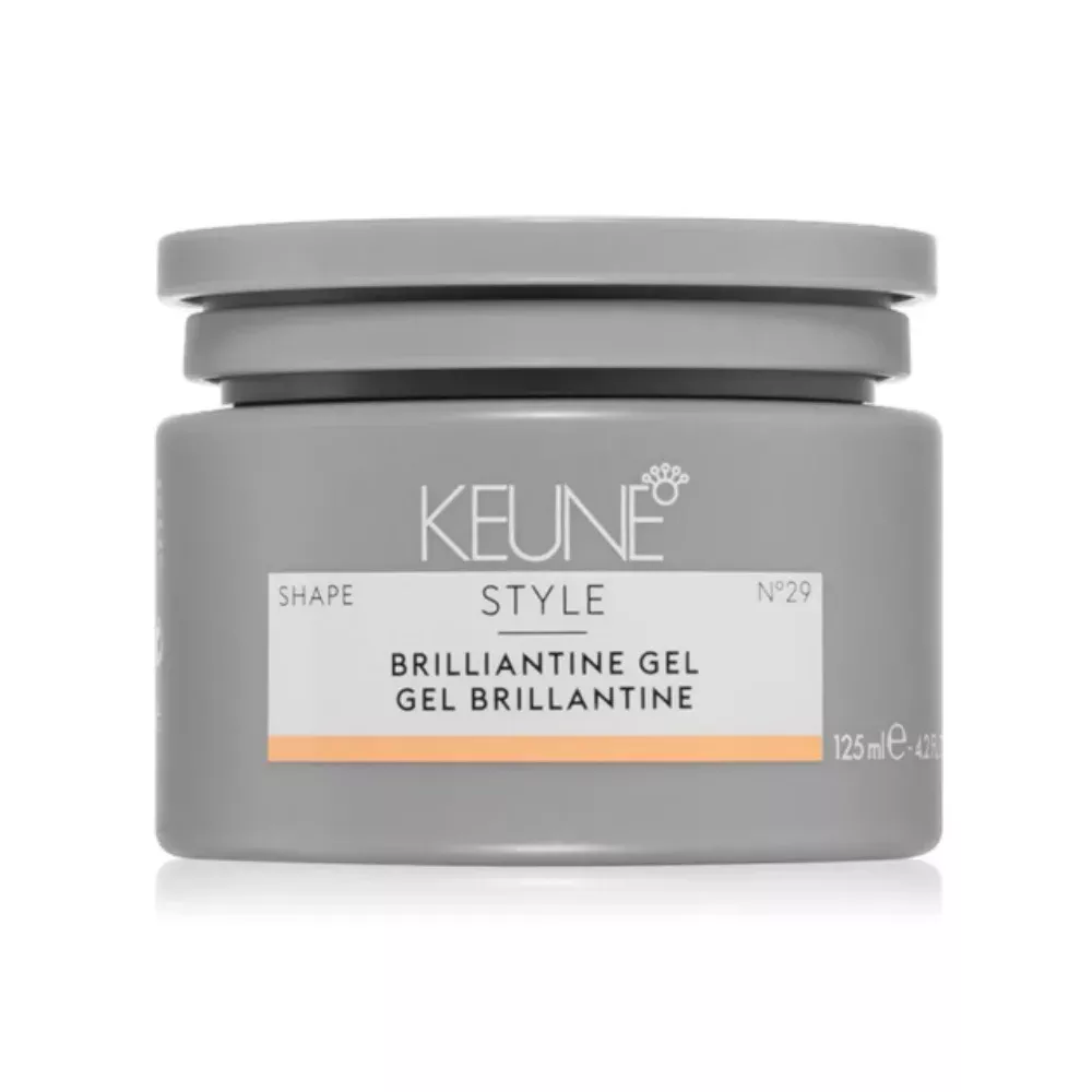Гель бриллиантин Brilliantine Gel
