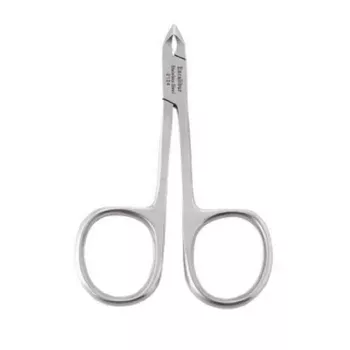 Ножницы для кутикулы с маленькими ручками Excalibur Suda