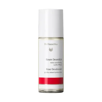 Дезодорант Роза Rosen Deomilch Dr. Hauschka