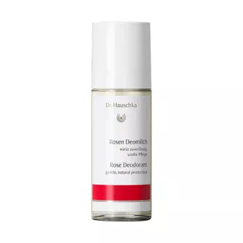 Дезодорант Роза Rosen Deomilch Dr. Hauschka