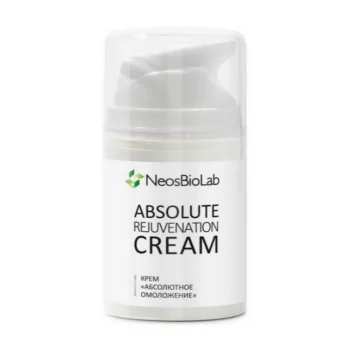 Крем Абсолютное омоложение Absolute Rejuvenation Cream NeosBioLab 50 мл