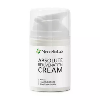 Крем Абсолютное омоложение Absolute Rejuvenation Cream NeosBioLab 50 мл