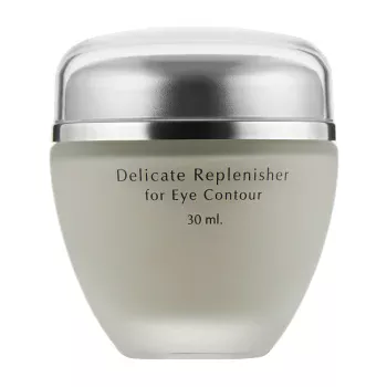 Нежный крем для кожи вокруг глаз Delicate Replenisher Eye Contour Balm Anna Lotan 30 мл
