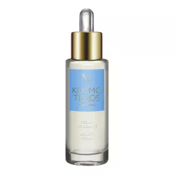 Ревитализирующий концентрат Сыворотка красоты Sérum de Beauté Kosmoteros
