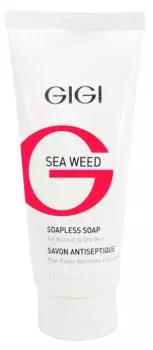 Мыло жидкое непенящееся SW Soapless soap GiGi 100 мл