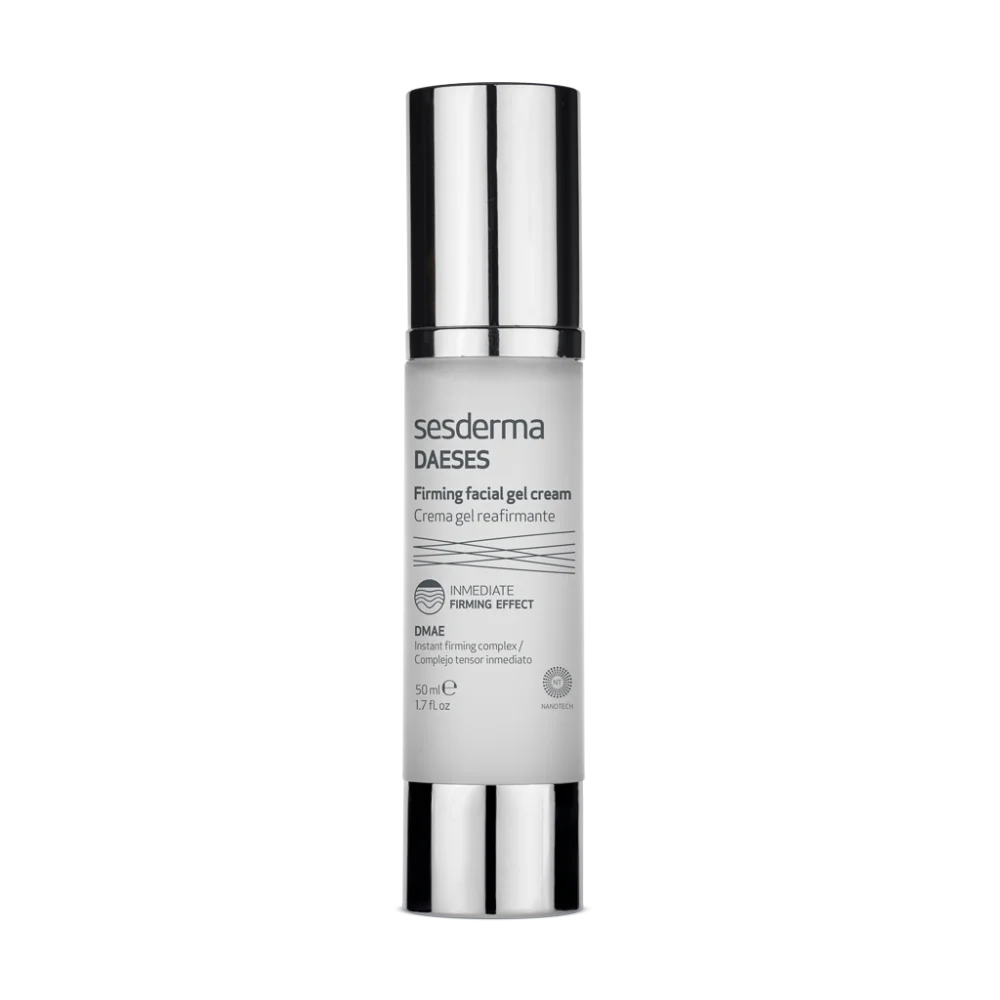 Подтягивающий крем-гель для лица Daeses
