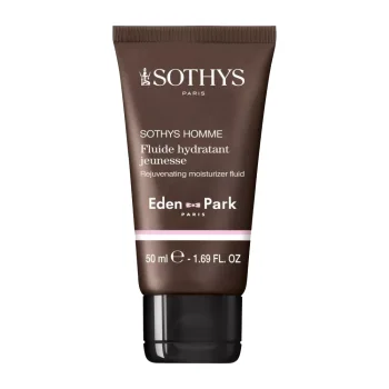Увлажняющий омолаживающий флюид Rejuvenating moisturizer fluid Sothys