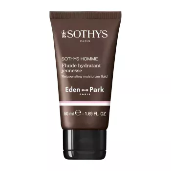 Увлажняющий омолаживающий флюид Rejuvenating moisturizer fluid Sothys