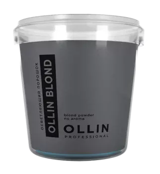 Осветляющий порошок саше Blond Powder No Aroma Ollin Blond Performance Ollin Professional