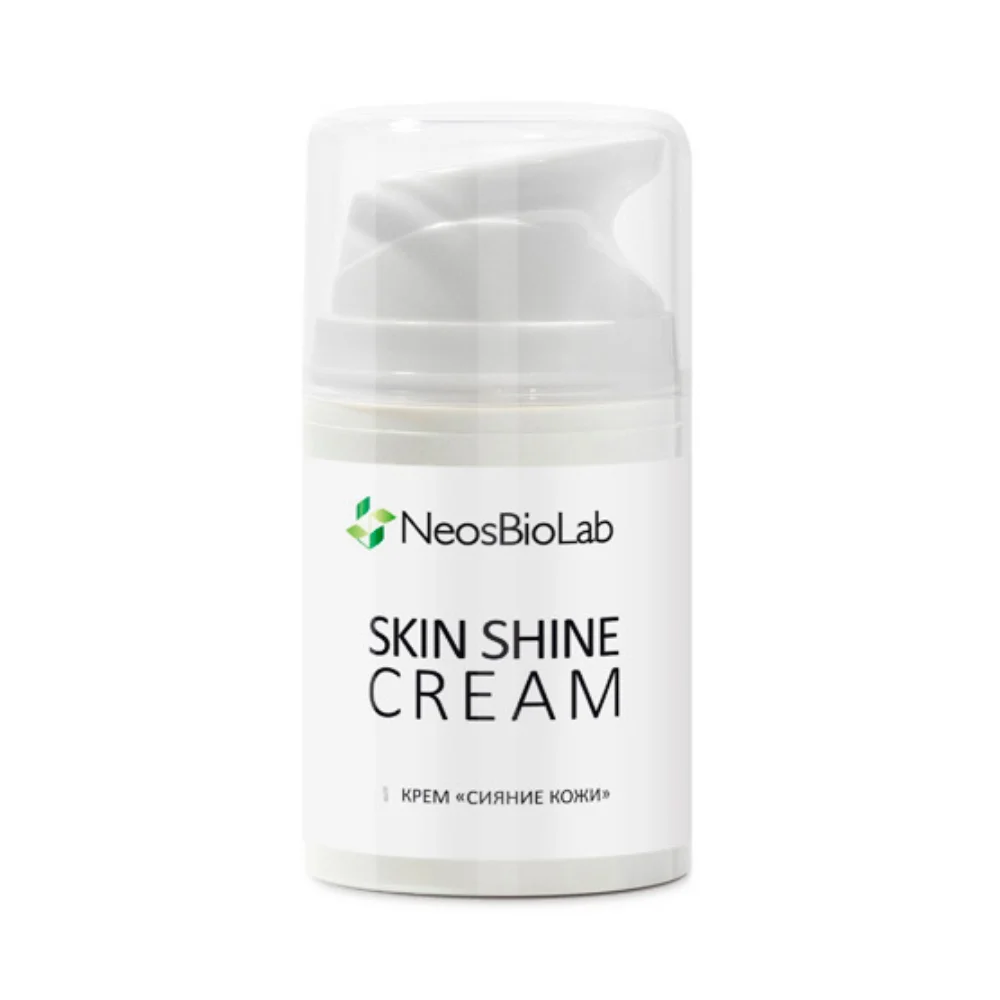 Крем Сияние кожи Skin Shine Cream