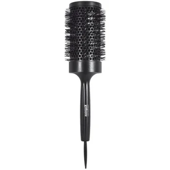 Брашинг с керамическим покрытием, с наконечником, диаметр 44 мм Kapous 1 шт