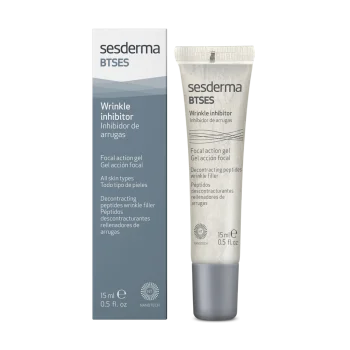 Гель-ингибитор морщин BTSeS Sesderma 15 мл