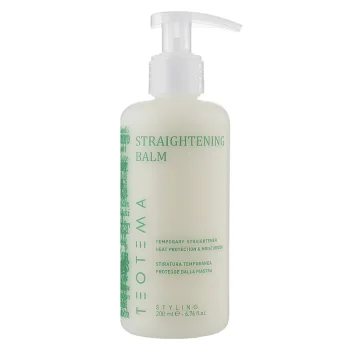 Бальзам-выпрямитель Teotema