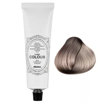 Очень светлый интенсивный пепельный блонд -  Lightest Intense Ash Blonde 10,11 Davines